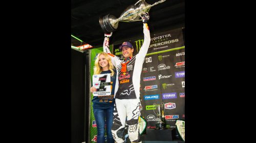 KTM, Supercross - Ryan Dungey campione del mondo 2015 - image 001235-000021585-500x280 on https://moto.motori.net
