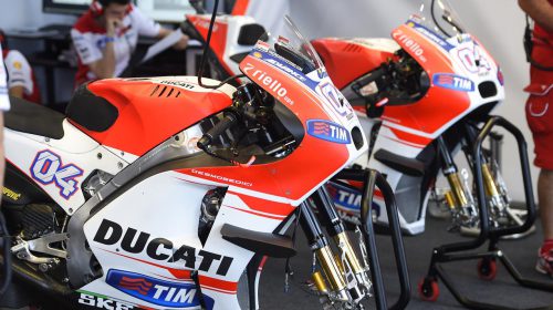 Ducati, MotoGP: Dovizioso, secondo. Iannone termina al quarto posto - image 001241-000021628-500x280 on https://moto.motori.net