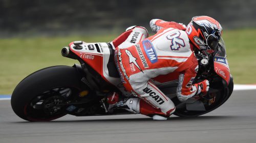 Ducati, MotoGP: Dovizioso, secondo. Iannone termina al quarto posto - image 001241-000021633-500x280 on https://moto.motori.net