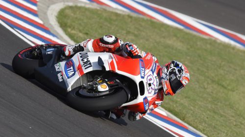 Ducati, MotoGP: Dovizioso, secondo. Iannone termina al quarto posto - image 001241-000021637-500x280 on https://moto.motori.net