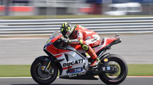 Ducati, MotoGP: Dovizioso, secondo. Iannone termina al quarto posto - image 001241-000021641-500x280 on https://moto.motori.net