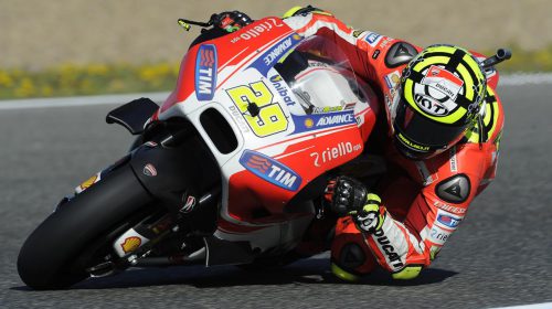 Ducati, MotoGP: sesto Iannone  e Dovizioso chiude nono - image 001257-000021784-500x280 on https://moto.motori.net