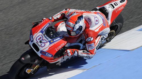Ducati, MotoGP: sesto Iannone  e Dovizioso chiude nono - image 001257-000021786-500x280 on https://moto.motori.net