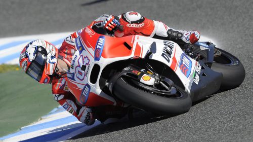 Ducati, MotoGP: sesto Iannone  e Dovizioso chiude nono - image 001257-000021787-500x280 on https://moto.motori.net