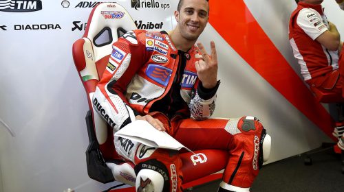Ducati, MotoGP: sesto Iannone  e Dovizioso chiude nono - image 001257-000021788-500x280 on https://moto.motori.net