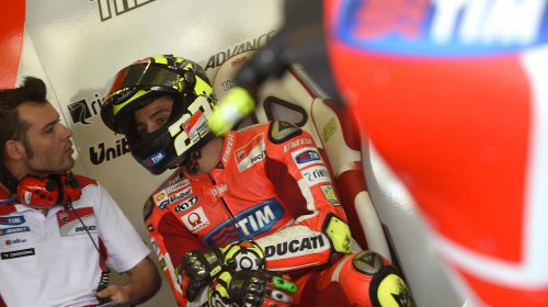 Ducati, MotoGP: sesto Iannone  e Dovizioso chiude nono - image 001257-000021791-500x280 on https://moto.motori.net