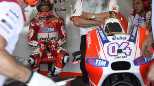 Ducati, MotoGP: sesto Iannone  e Dovizioso chiude nono - image 001257-000021792-500x280 on https://moto.motori.net