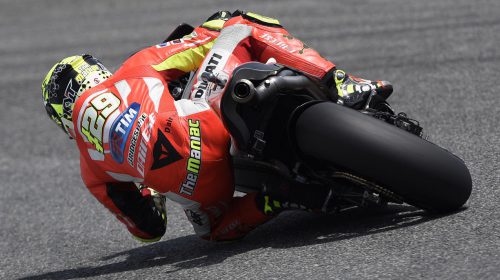 Ducati, MotoGP: sesto Iannone  e Dovizioso chiude nono - image 001257-000021794-500x280 on https://moto.motori.net