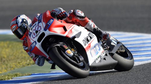 Ducati, MotoGP: sesto Iannone  e Dovizioso chiude nono - image 001257-000021797-500x280 on https://moto.motori.net