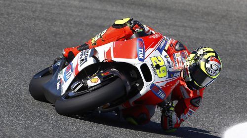 Ducati, MotoGP: sesto Iannone  e Dovizioso chiude nono - image 001257-000021800-500x280 on https://moto.motori.net