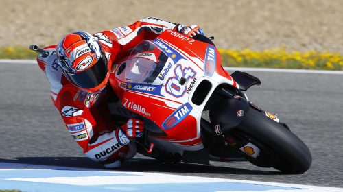 Ducati, MotoGP: sesto Iannone  e Dovizioso chiude nono - image 001257-000021801-500x280 on https://moto.motori.net