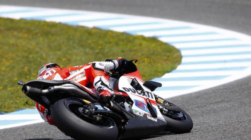 Ducati, MotoGP: sesto Iannone  e Dovizioso chiude nono - image 001257-000021802-500x280 on https://moto.motori.net