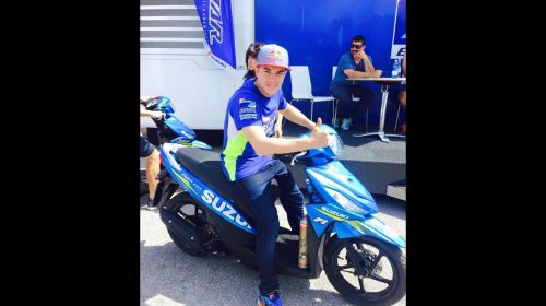 Suzuki ADDRESS in MotoGP - image 001259-000021819-500x280 on https://moto.motori.net