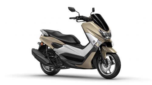 Il nuovo Tamaha NMAX: Urban Scooter da 125cc - image 001272-000021985-500x280 on https://moto.motori.net