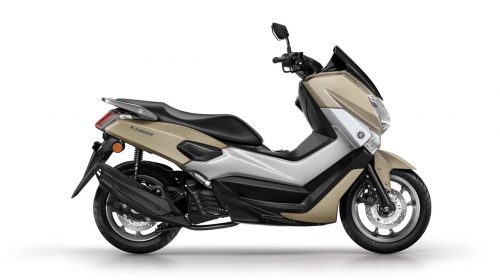 Il nuovo Tamaha NMAX: Urban Scooter da 125cc - image 001272-000021986-500x280 on https://moto.motori.net