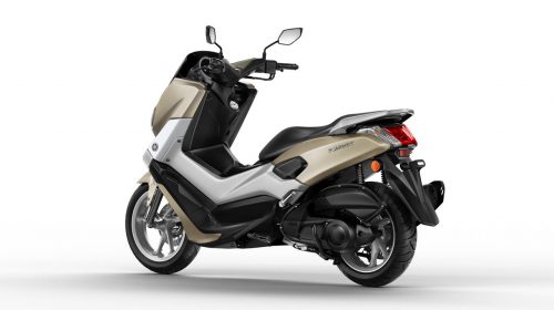 Il nuovo Tamaha NMAX: Urban Scooter da 125cc - image 001272-000021987-500x280 on https://moto.motori.net