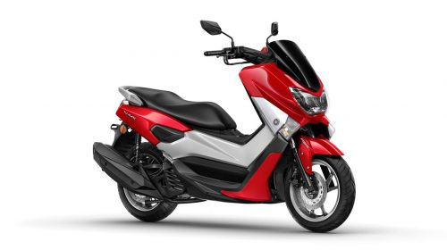 Il nuovo Tamaha NMAX: Urban Scooter da 125cc - image 001272-000021988-500x280 on https://moto.motori.net