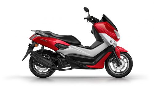 Il nuovo Tamaha NMAX: Urban Scooter da 125cc - image 001272-000021989-500x280 on https://moto.motori.net