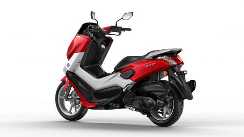 Il nuovo Tamaha NMAX: Urban Scooter da 125cc - image 001272-000021990-500x280 on https://moto.motori.net