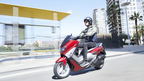 Il nuovo Tamaha NMAX: Urban Scooter da 125cc - image 001272-000021994-500x280 on https://moto.motori.net