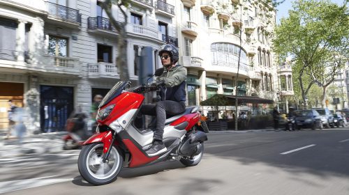 Il nuovo Tamaha NMAX: Urban Scooter da 125cc - image 001272-000021999-500x280 on https://moto.motori.net