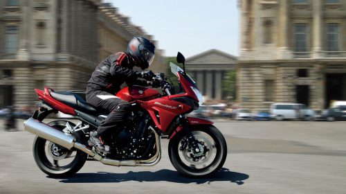 1250S ABS: La nuova nata della famiglia BANDIT - image 001276-000022076-500x280 on https://moto.motori.net