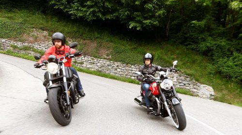 Moto Guzzi Audace e Eldorado - image 001282-000022084-500x280 on https://moto.motori.net