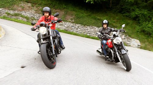Moto Guzzi Audace e Eldorado - image 001282-000022085-500x280 on https://moto.motori.net