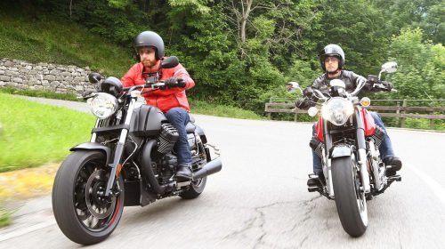 Moto Guzzi Audace e Eldorado - image 001282-000022087-500x280 on https://moto.motori.net