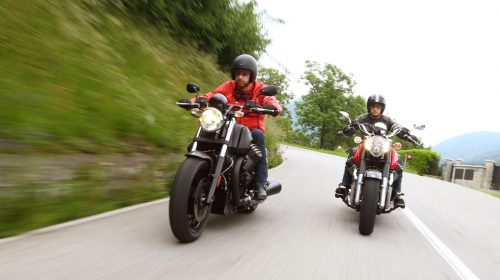 Moto Guzzi Audace e Eldorado - image 001282-000022089-500x280 on https://moto.motori.net