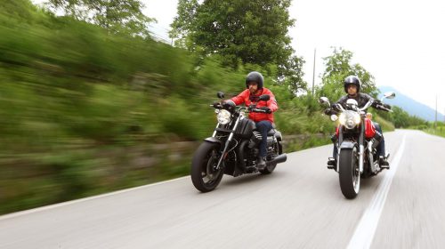 Moto Guzzi Audace e Eldorado - image 001282-000022090-500x280 on https://moto.motori.net