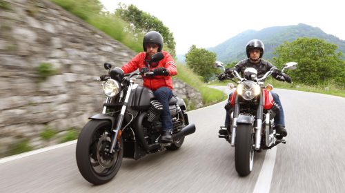 Moto Guzzi Audace e Eldorado - image 001282-000022093-500x280 on https://moto.motori.net