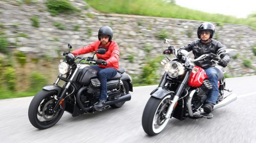 Moto Guzzi Audace e Eldorado - image 001282-000022094-500x280 on https://moto.motori.net