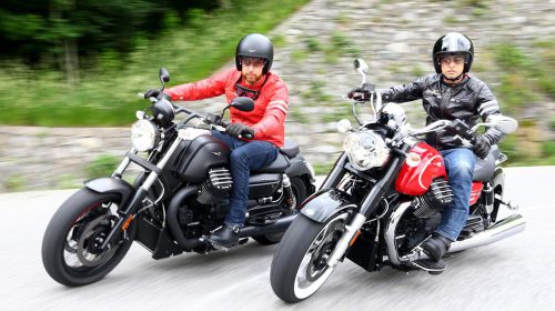 Moto Guzzi Audace e Eldorado - image 001282-000022095-500x280 on https://moto.motori.net