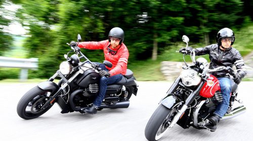 Moto Guzzi Audace e Eldorado - image 001282-000022096-500x280 on https://moto.motori.net