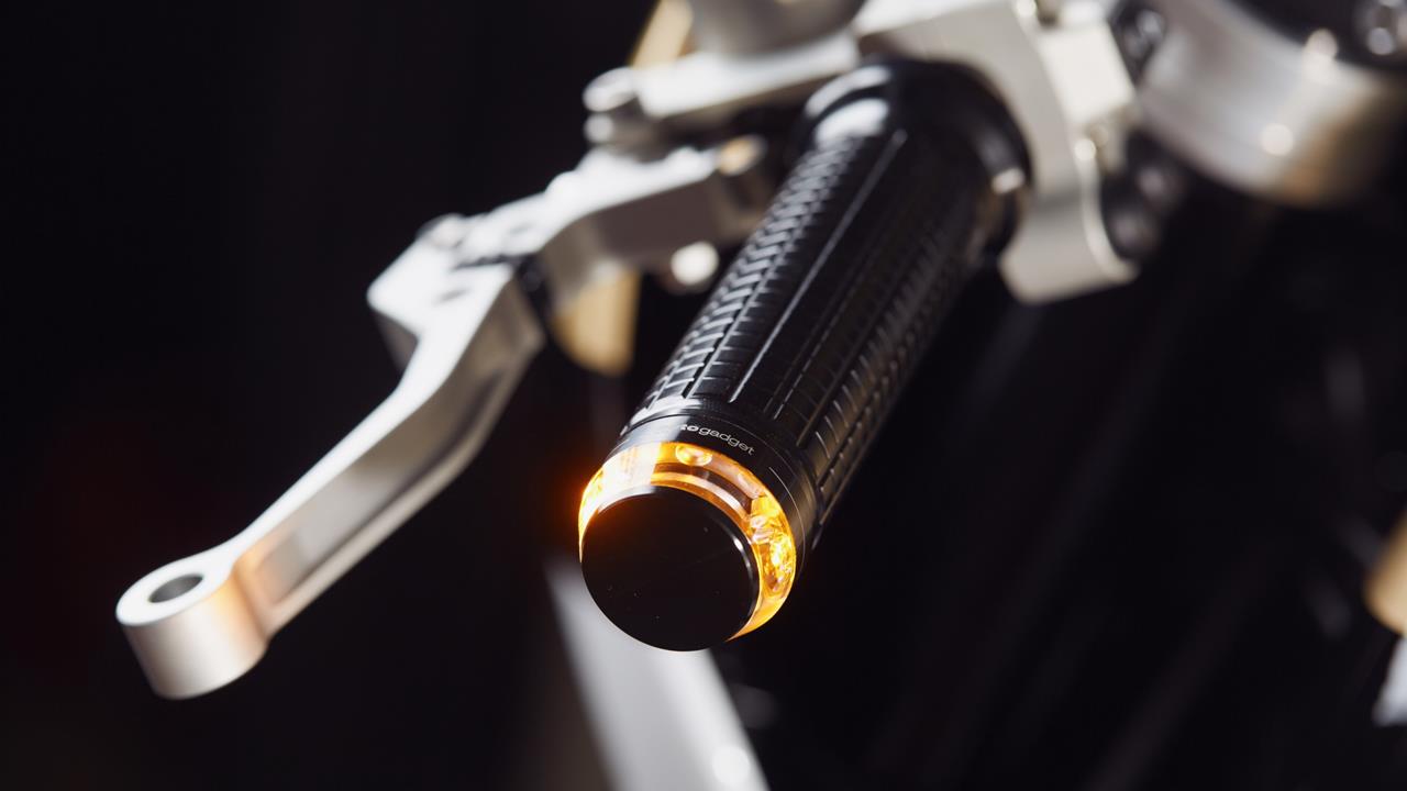 Yamaha al The Bike Shed di Londra - image 001286-000022138 on https://moto.motori.net