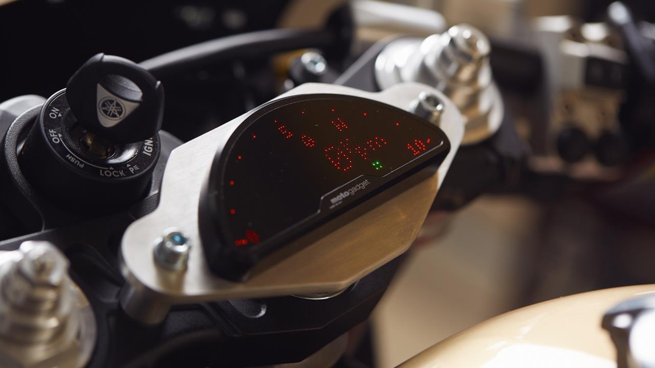 Yamaha al The Bike Shed di Londra - image 001286-000022139 on https://moto.motori.net