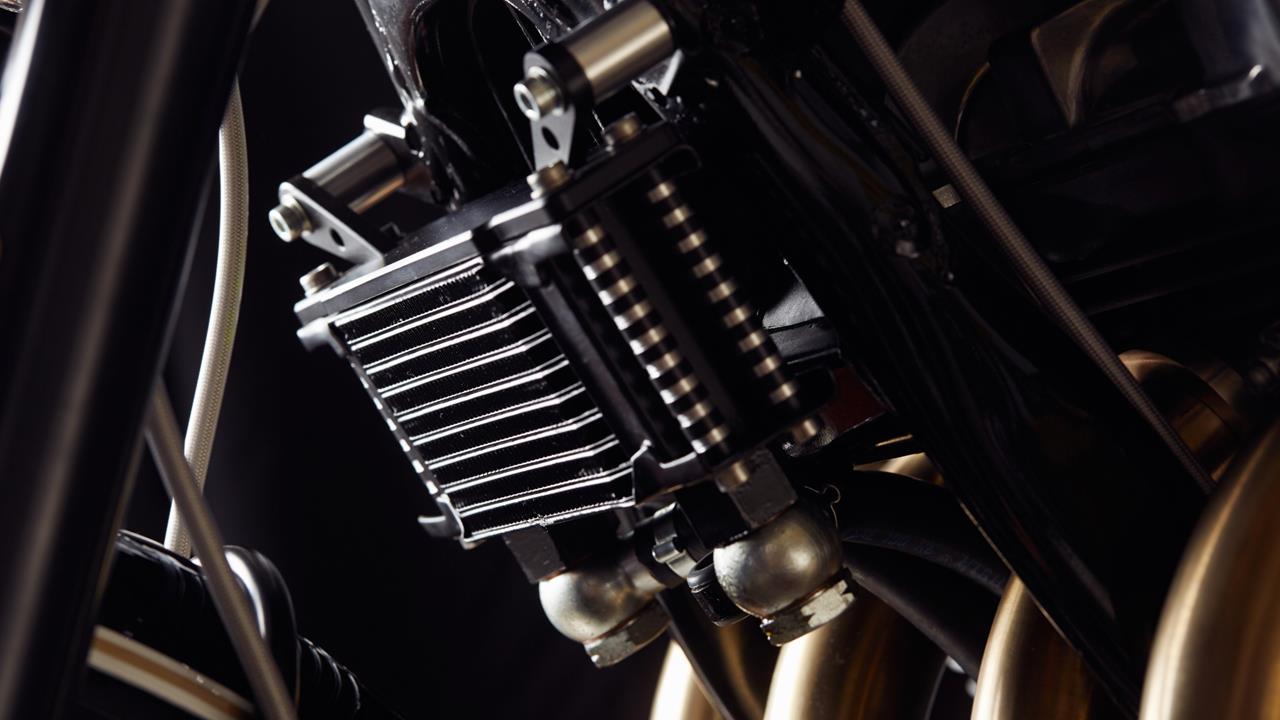 Yamaha al The Bike Shed di Londra - image 001286-000022142 on https://moto.motori.net