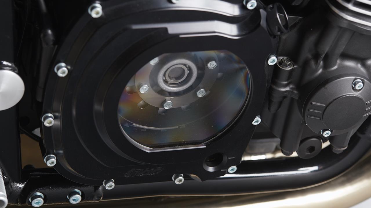 Yamaha al The Bike Shed di Londra - image 001286-000022147 on https://moto.motori.net