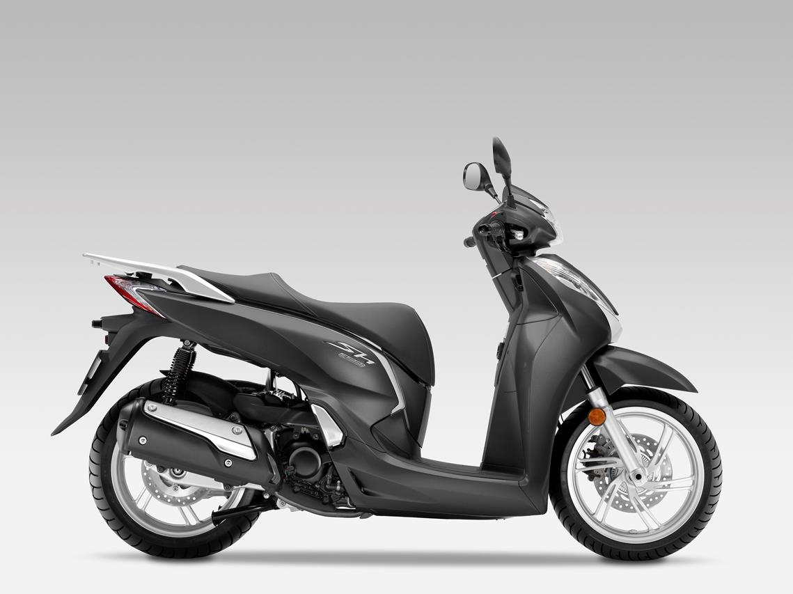 Honda SH300i ABS 2016 - image 001306-000022334 on https://moto.motori.net
