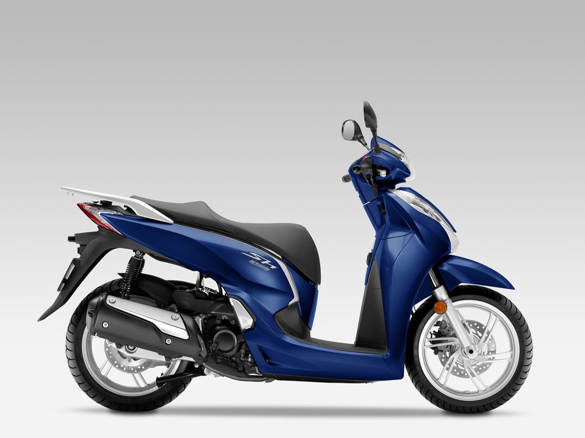 Honda SH300i ABS 2016 - image 001306-000022336 on https://moto.motori.net