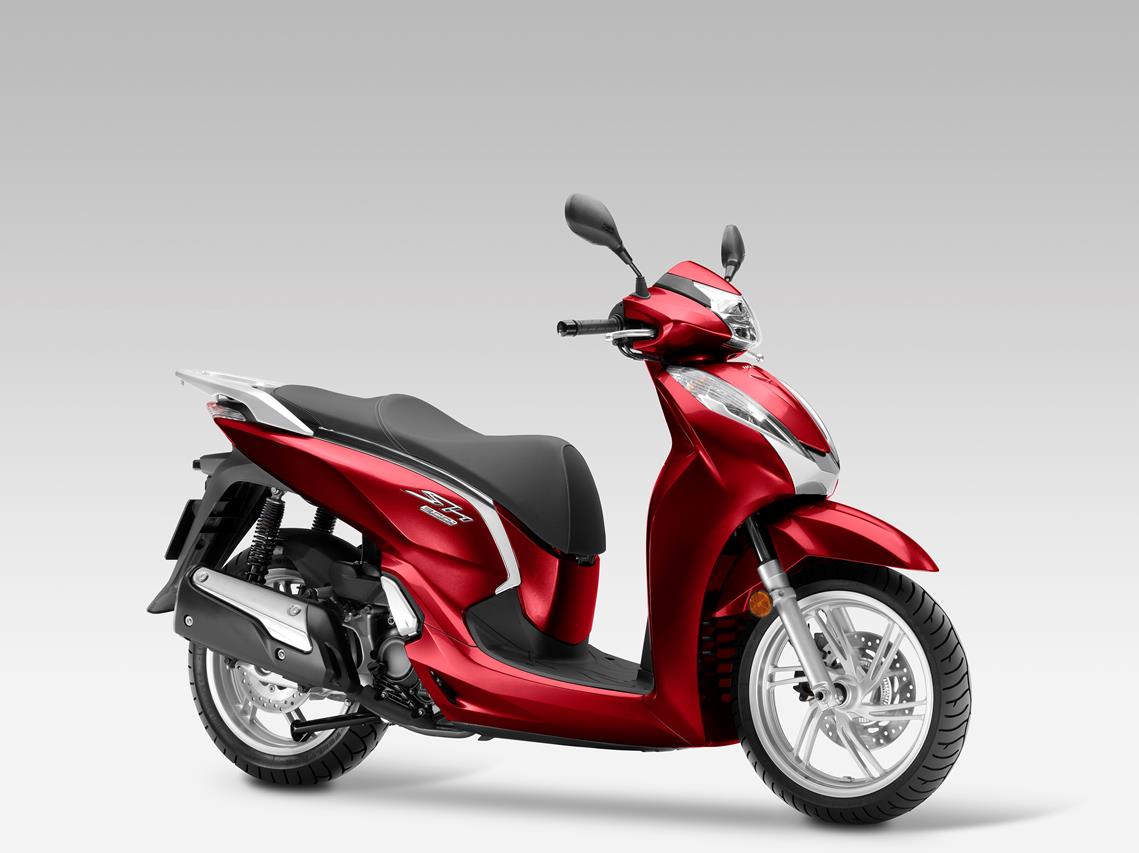 Honda SH300i ABS 2016 - image 001306-000022337 on https://moto.motori.net