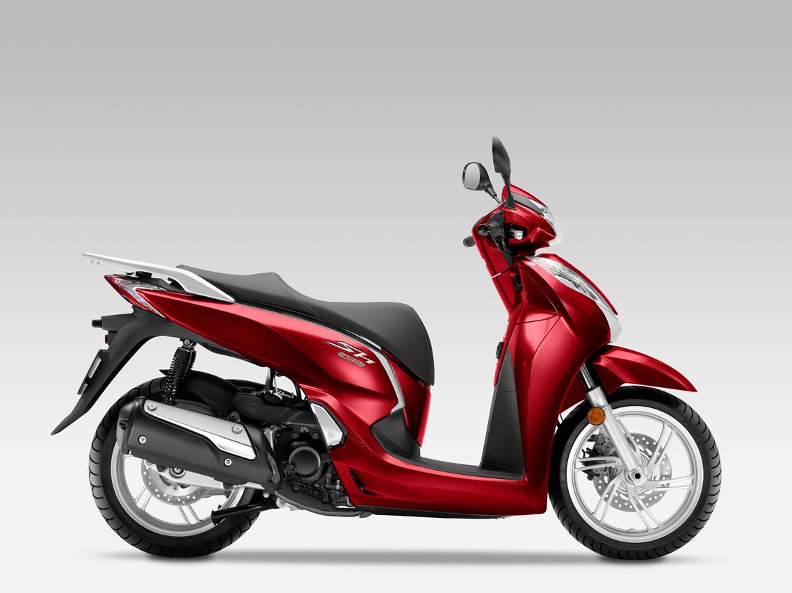 Honda SH300i ABS 2016 - image 001306-000022338 on https://moto.motori.net