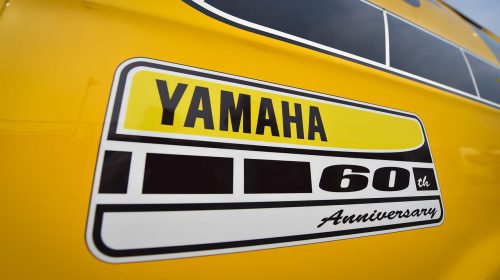 A Maggiora presentate le nuove Yamaha YZ 2016 - image 001314-000022383-500x280 on https://moto.motori.net