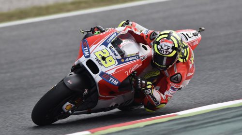 Ducati, MotoGP de Catalunya: Iannone quarto, Dovizioso cade - image 001316-000022387-500x280 on https://moto.motori.net