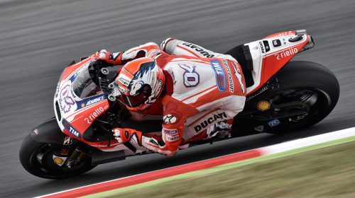 Ducati, MotoGP de Catalunya: Iannone quarto, Dovizioso cade - image 001316-000022388-500x280 on https://moto.motori.net