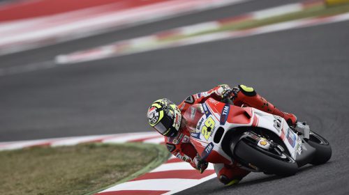 Ducati, MotoGP de Catalunya: Iannone quarto, Dovizioso cade - image 001316-000022389-500x280 on https://moto.motori.net