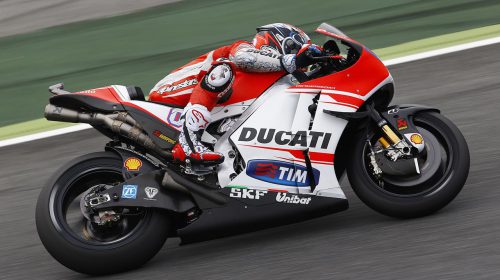 Ducati, MotoGP de Catalunya: Iannone quarto, Dovizioso cade - image 001316-000022393-500x280 on https://moto.motori.net