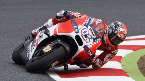 Ducati, MotoGP de Catalunya: Iannone quarto, Dovizioso cade - image 001316-000022394-500x280 on https://moto.motori.net
