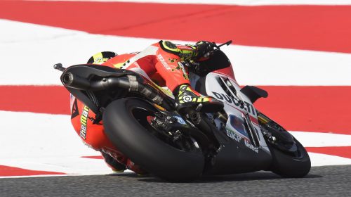 Ducati, MotoGP de Catalunya: Iannone quarto, Dovizioso cade - image 001316-000022400-500x280 on https://moto.motori.net